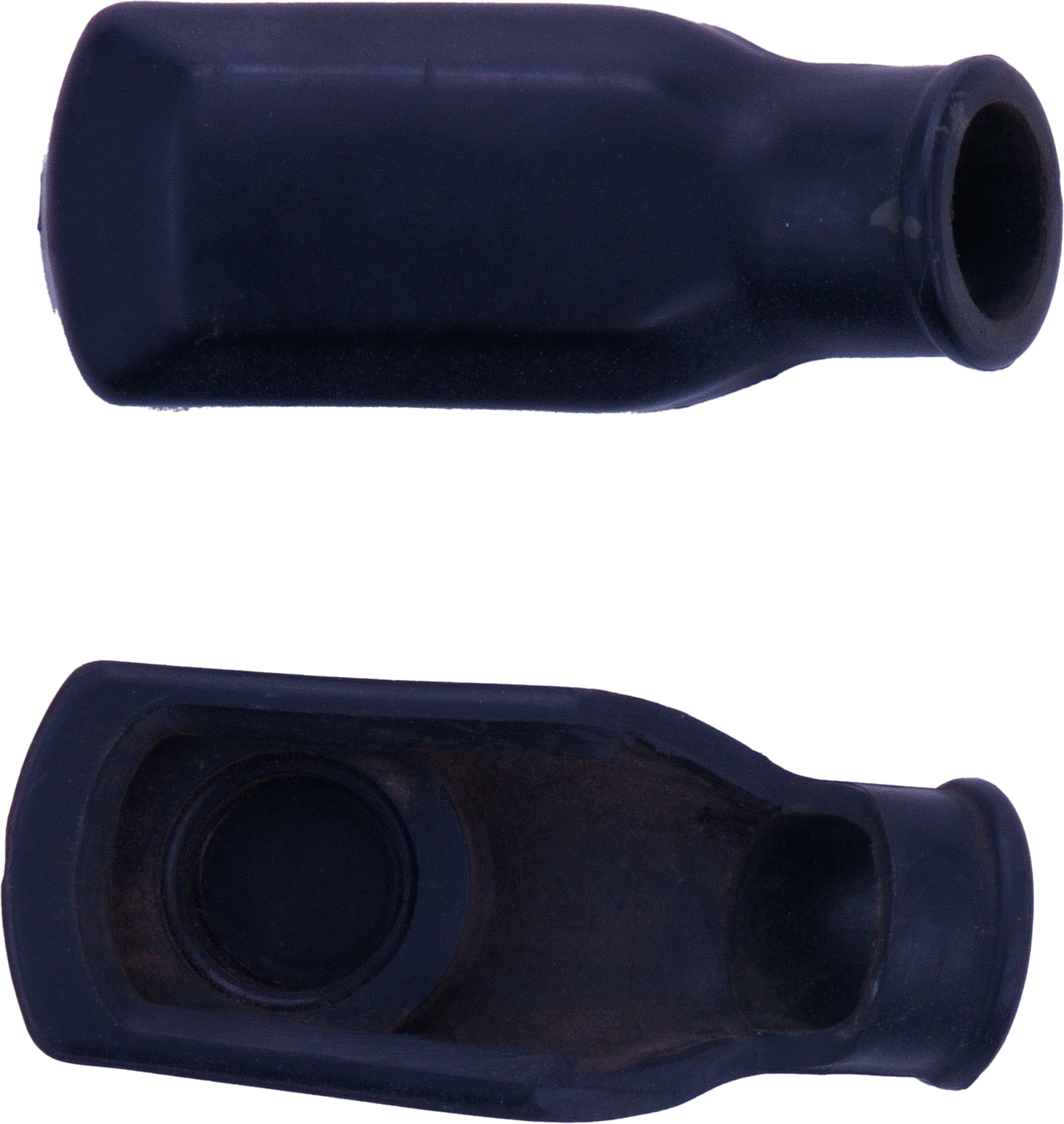 Caoutchoucs Honda Motra AD05 protection porte bagage avant