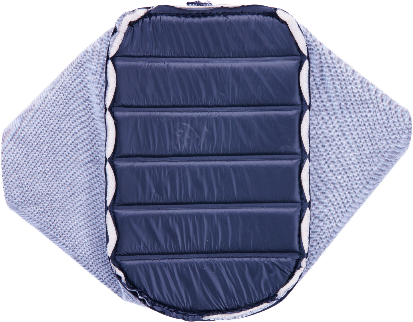 Housse de selle Motocompo repro sans logo