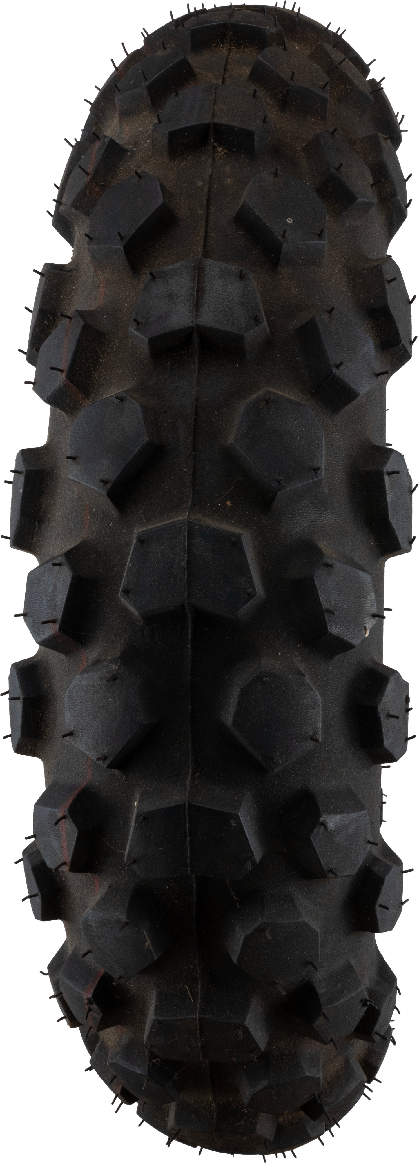 Pneus arrière Duro copie de Dunlop K960 Honda Ez