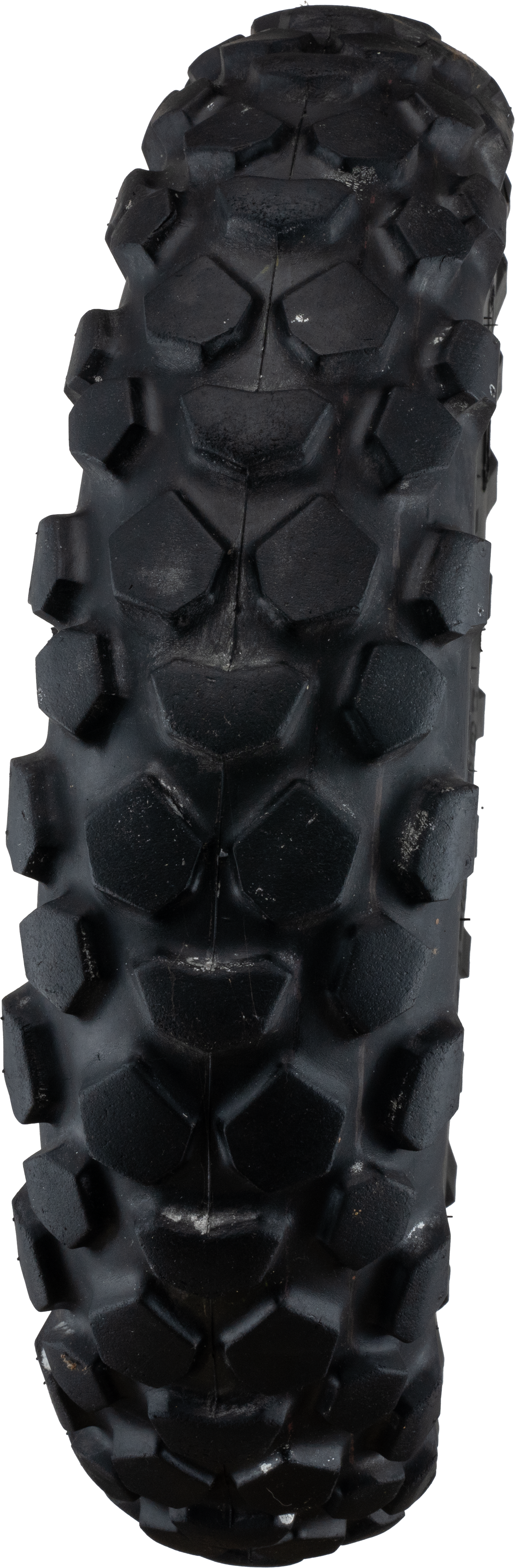 Pneus Avant Dunlop K960 Occasion milleu de vie pour Honda Ez90