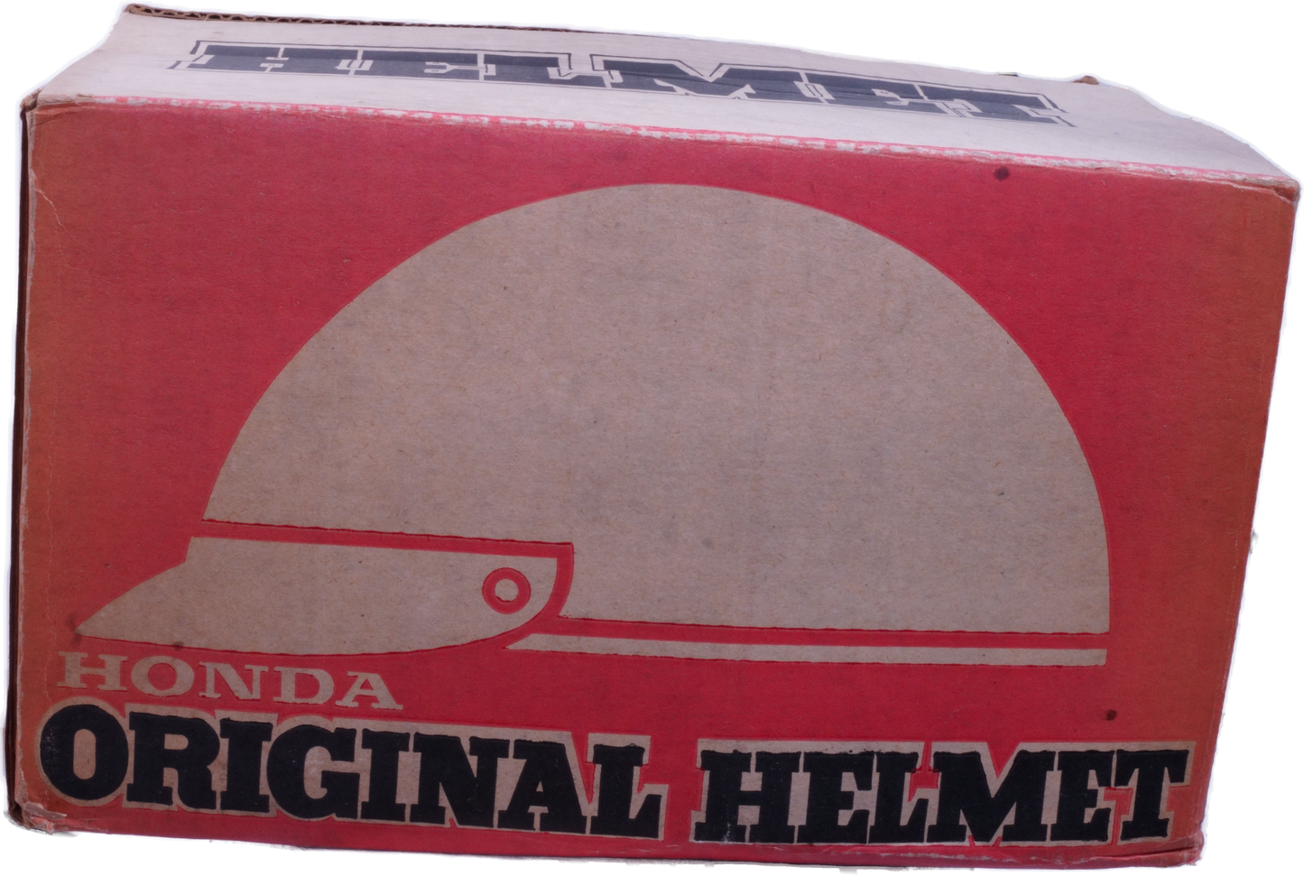 Casque Honda acces EditionCouture Jean Barthet paris