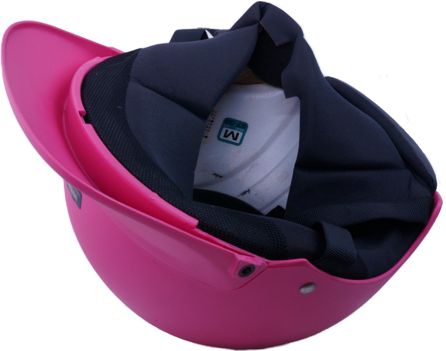 Casque Honda Acces Roze