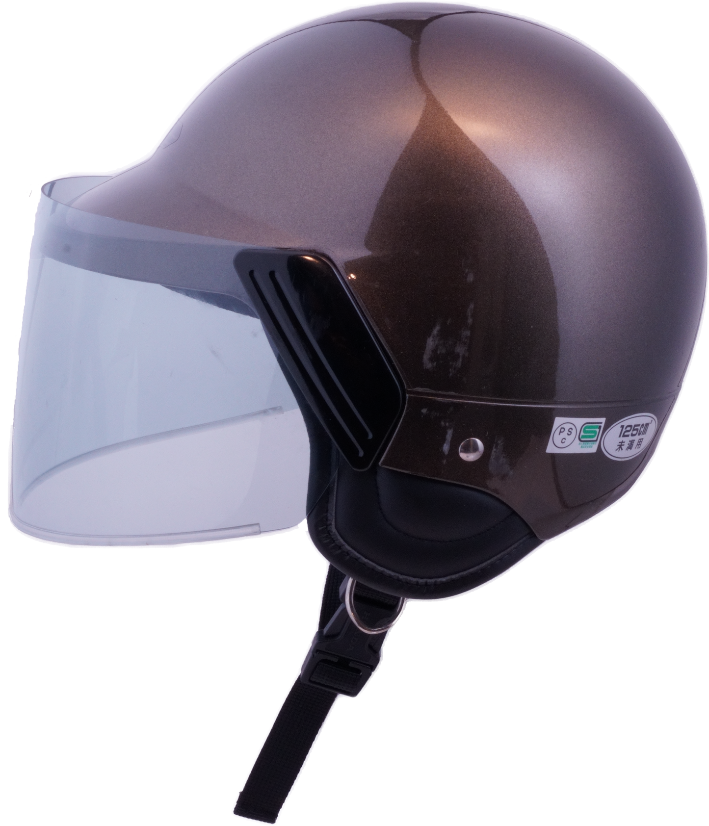 Casque Honda acces Mind Ami