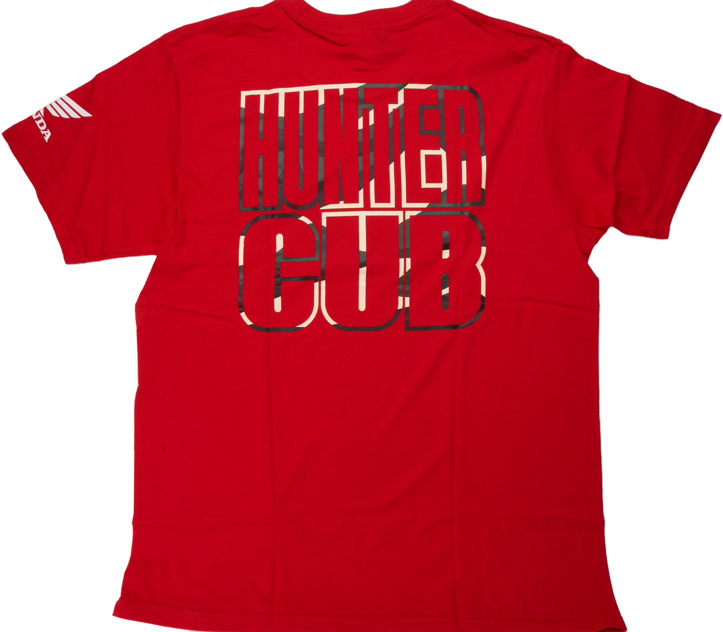 T-shirt Honda monkey CT 125