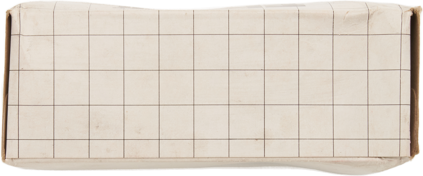 Boite mouchoirs Honda City/MOTOCOMPO 1982 rare NOS