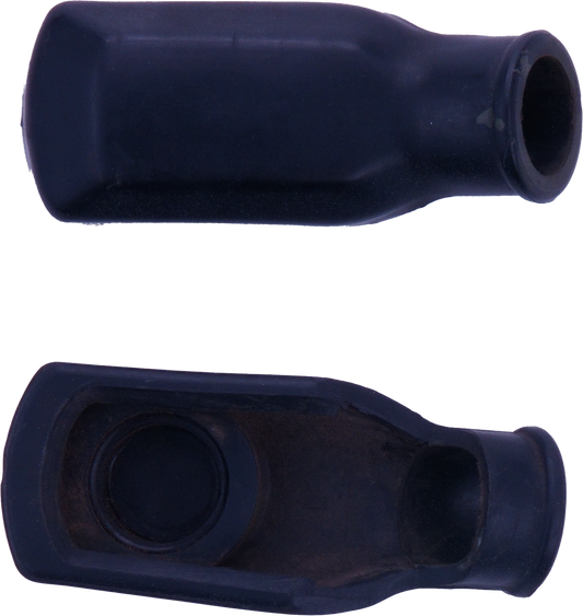Caoutchoucs Honda Motra AD05 protection porte bagage avant