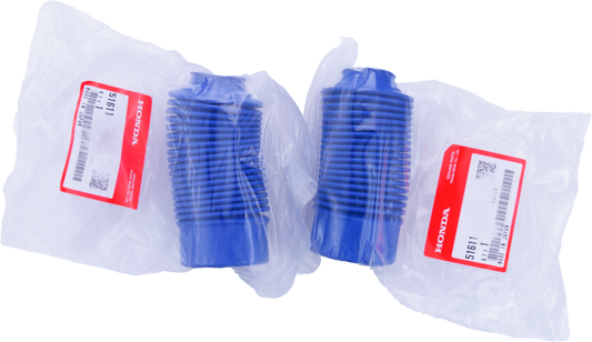 Protection de fourche Honda EZ-90 / EZ-9 / EZ snow