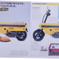 Brochure publicitaire japonaise Honda City livret + info sur Motocompo