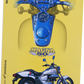 Brochure publicitaire japonaise Honda Honda Magna 50