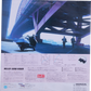 Brochure publicitaire japonaise Honda fusion