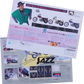 Brochure publicitaire japonaise Honda Jazz