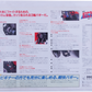 Brochure publicitaire japonaise Honda ATC70/200E