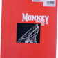 Livre Monkey crussin'32