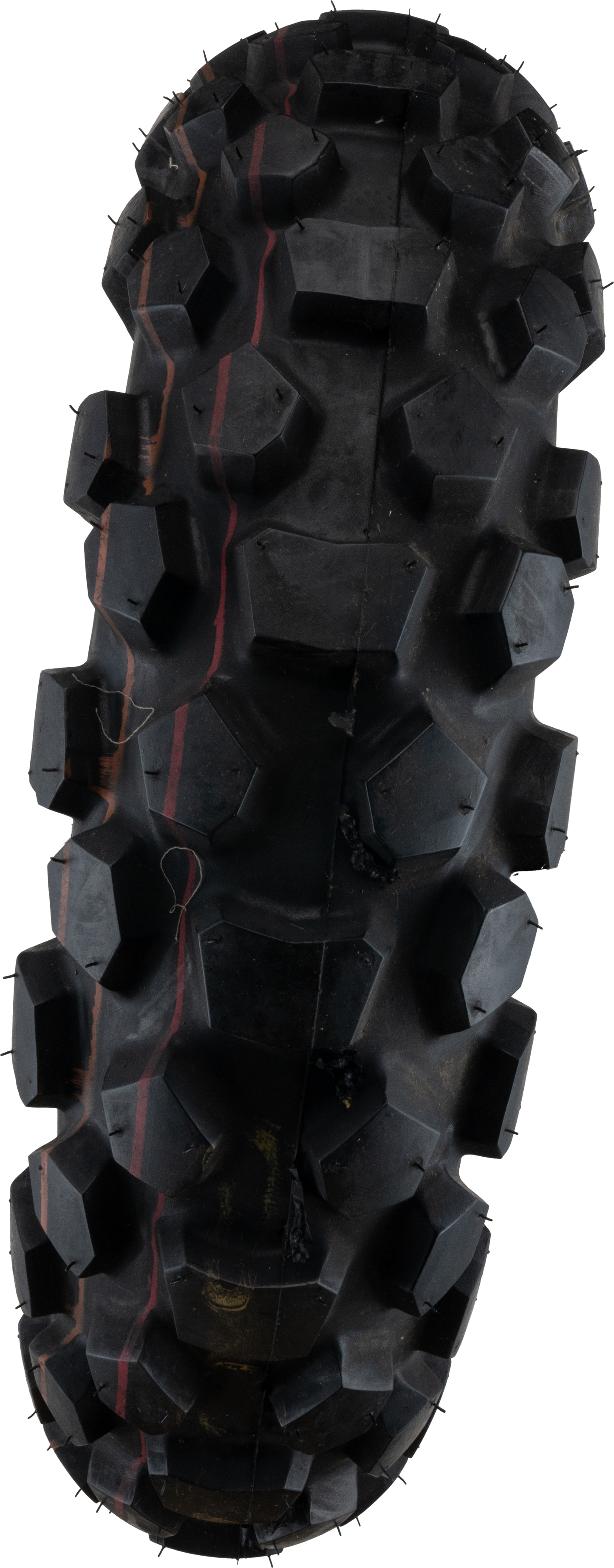 Pneus arrière Dunlop K960 Honda Ez Original Neuf d'époque