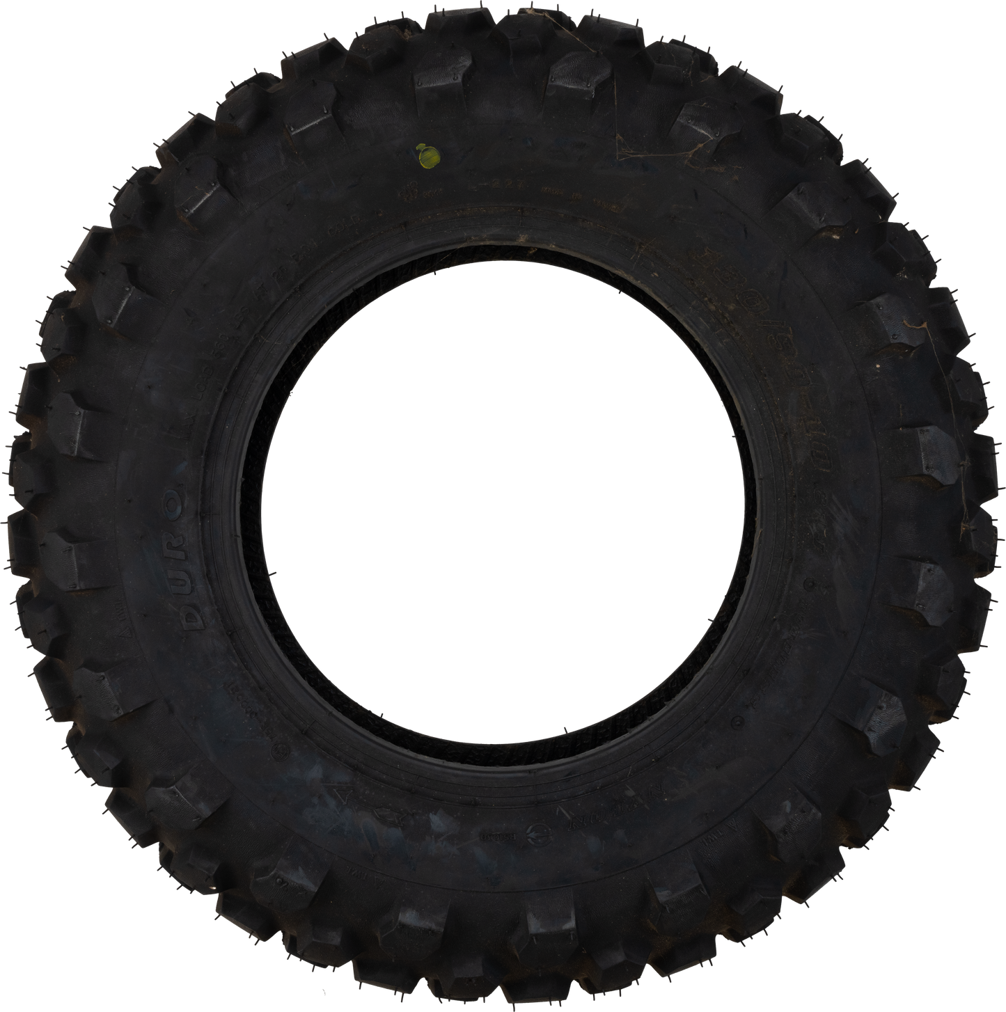 Pneus arrière Duro copie de Dunlop K960  Honda Ez