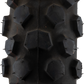 Pneus arrière Duro copie de Dunlop K960  Honda Ez
