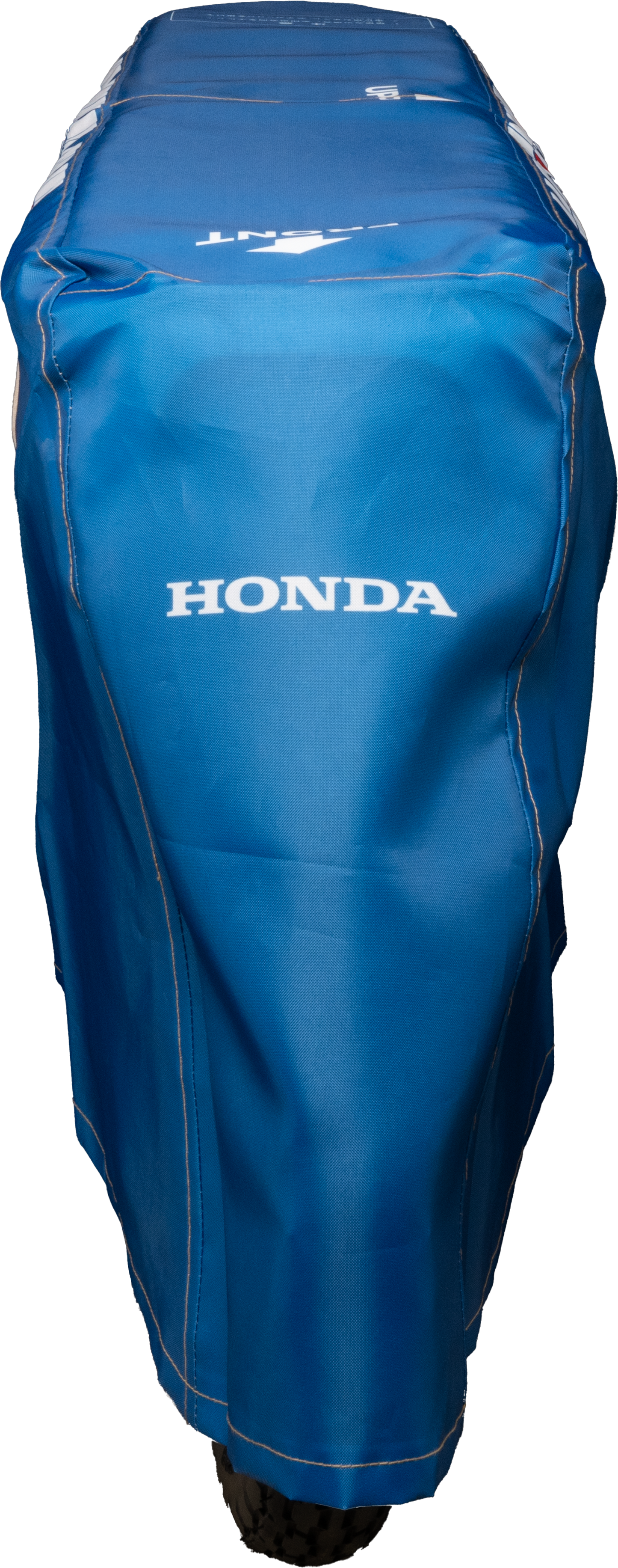 Housse Motocompo Repro complet JAPAN bleu