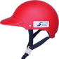 Casque HONDA acces ROUGE