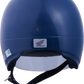Casque Honda acces Mind Ami Bleu avec visière
