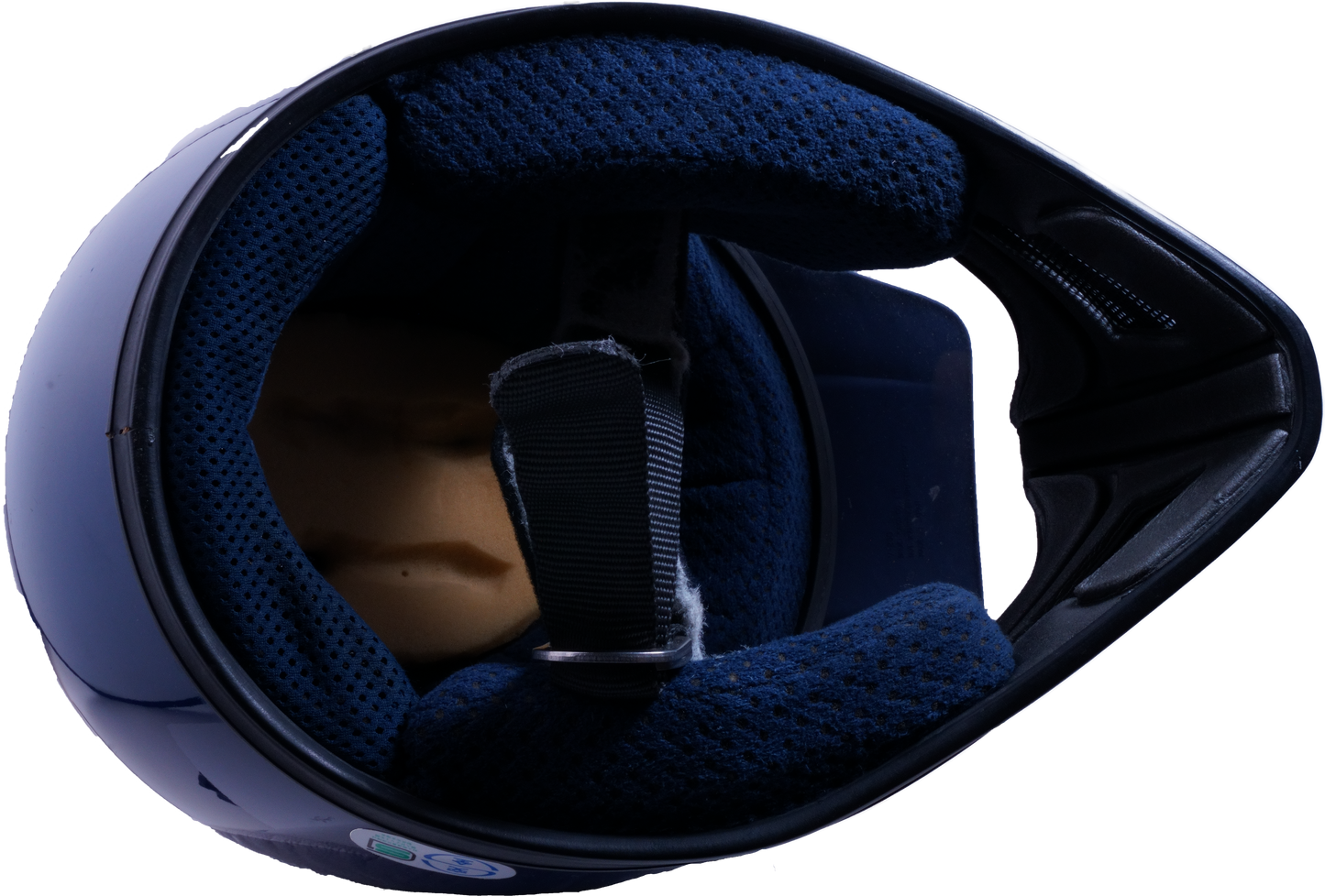 Casque shoei Cross 90's