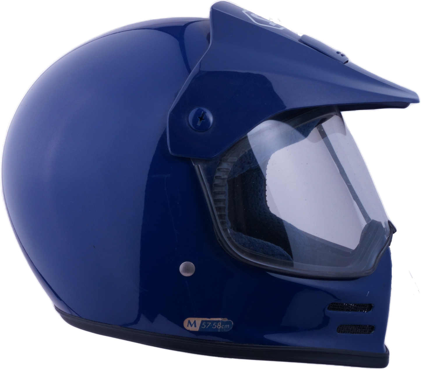 Casque shoei Cross 90's