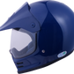 Casque shoei Cross 90's