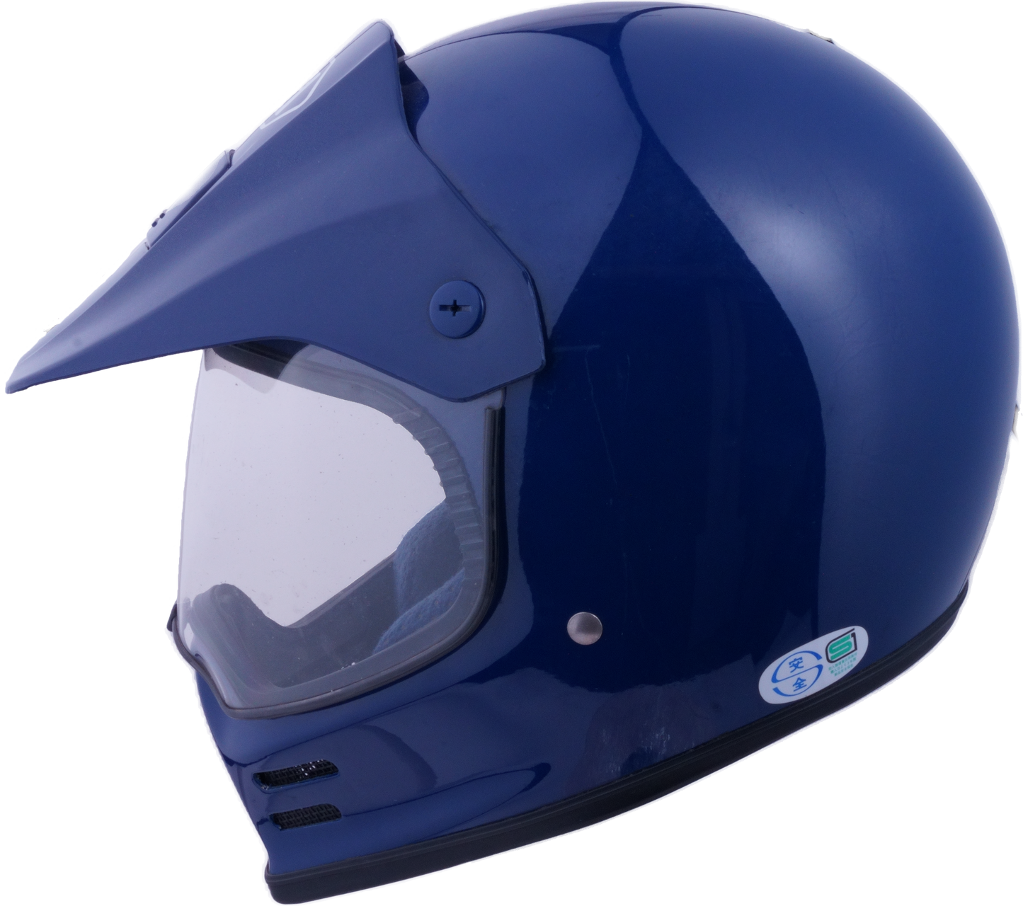 Casque shoei Cross 90's