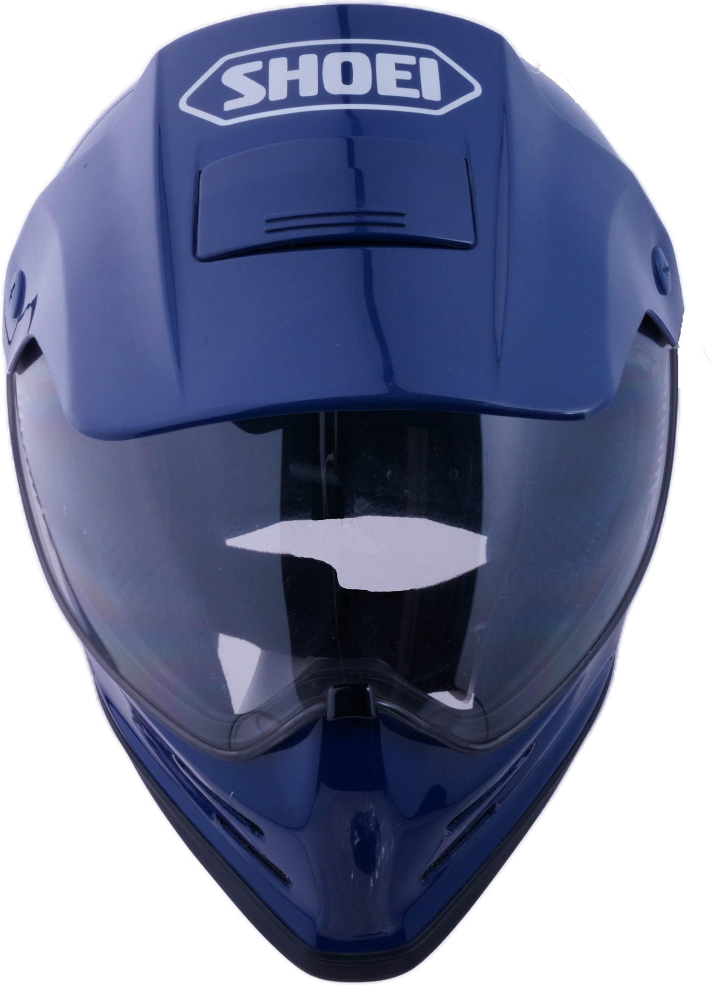 Casque shoei Cross 90's
