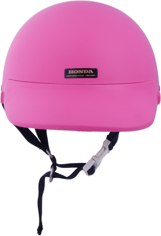 Casque Honda Acces Roze
