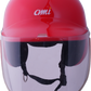 Casque Honda acces Ami baseball NOS