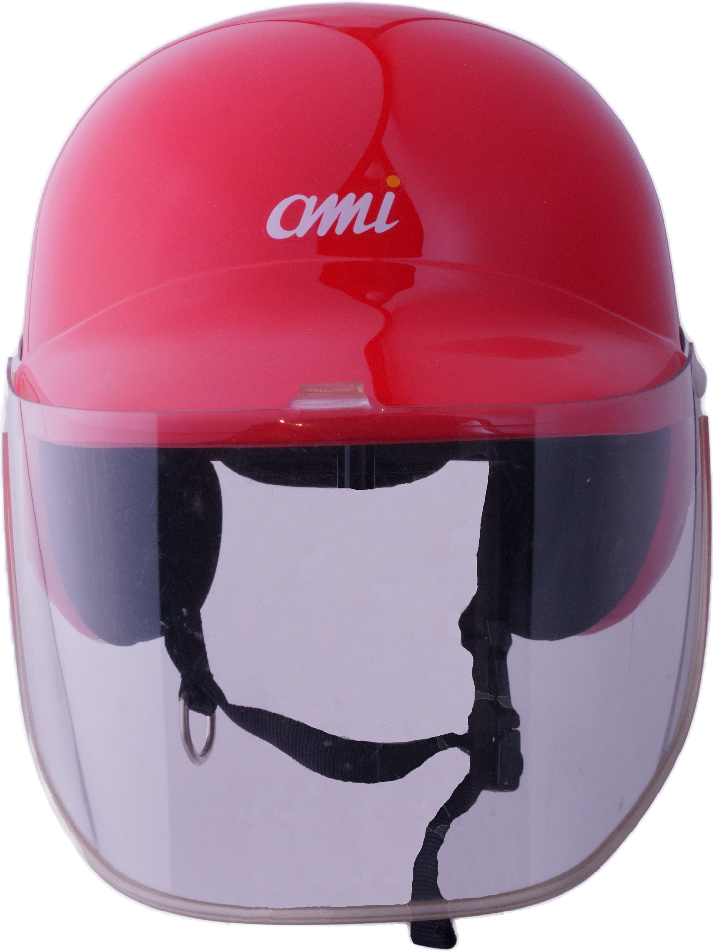 Casque Honda acces Ami baseball NOS