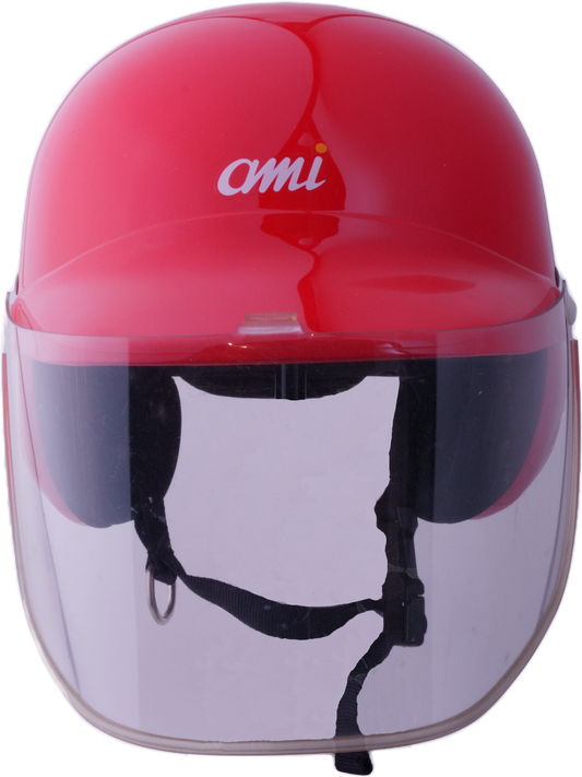 Casque Honda acces Ami baseball NOS