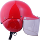 Casque Honda acces Ami baseball NOS
