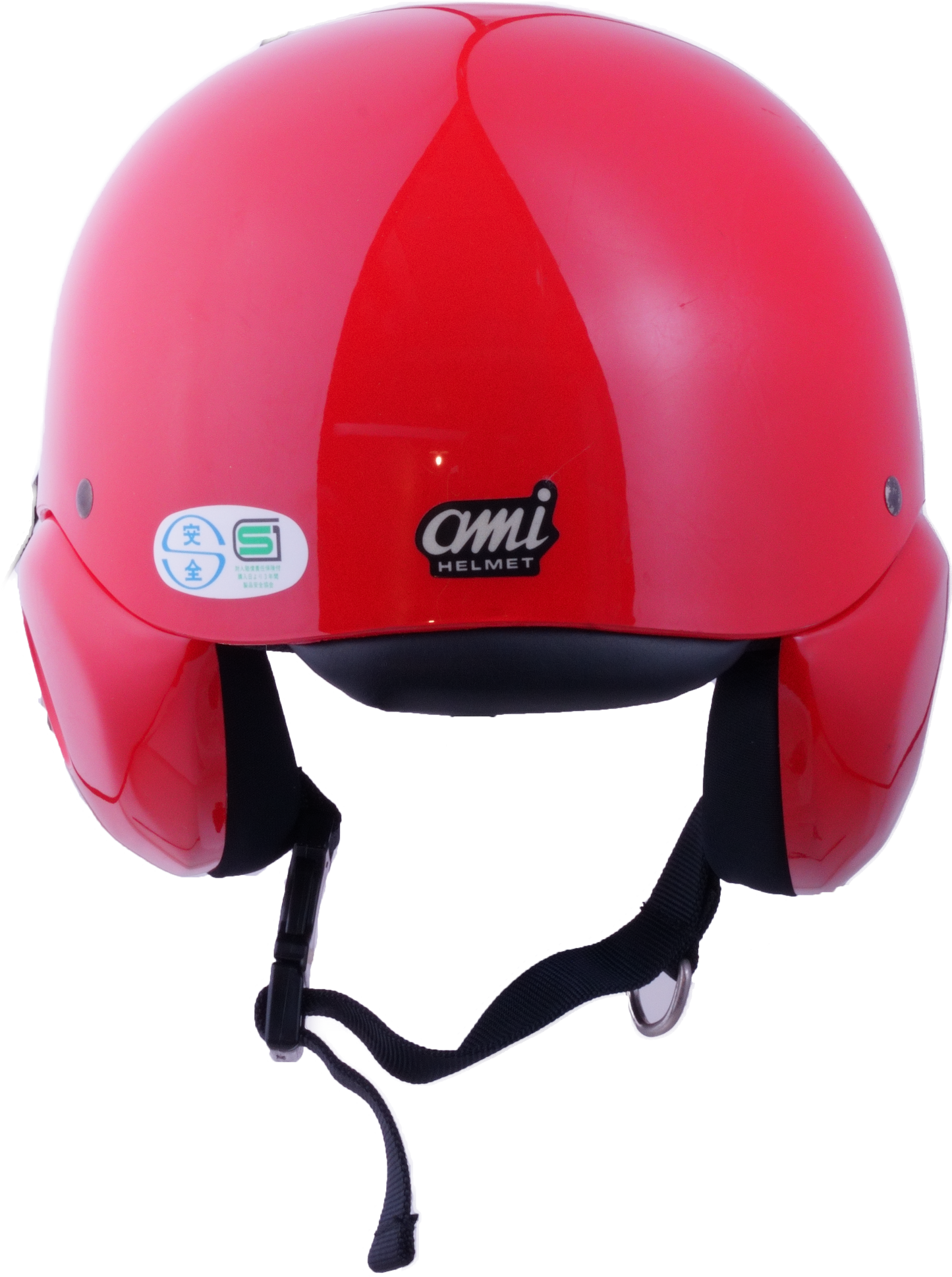 Casque Honda acces Ami baseball NOS