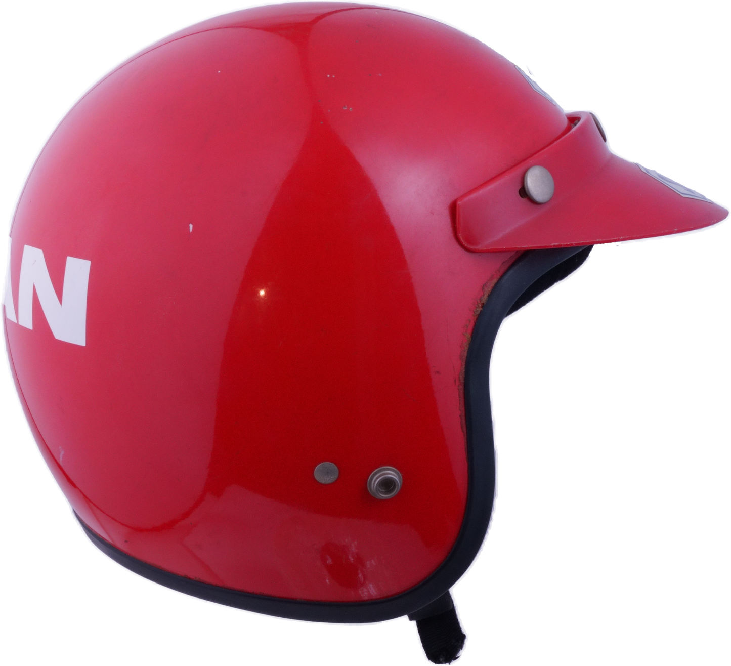 Casque Shoei Advan