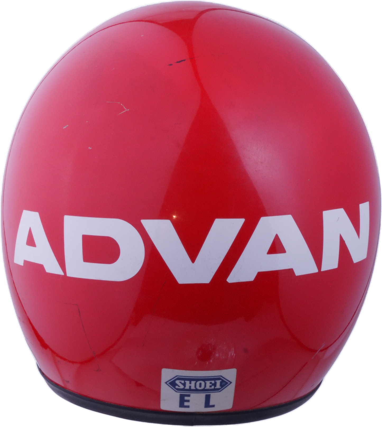 Casque Shoei Advan