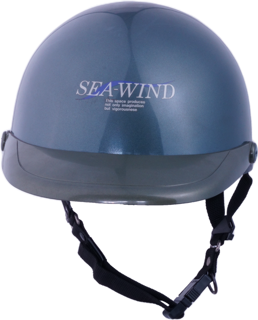 Casque Suzuki Sea Wind
