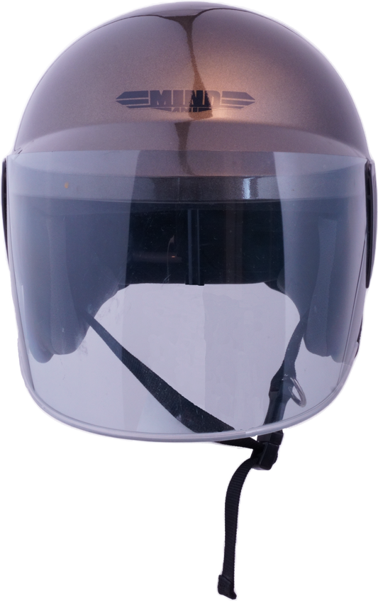 Casque Honda acces Mind Ami
