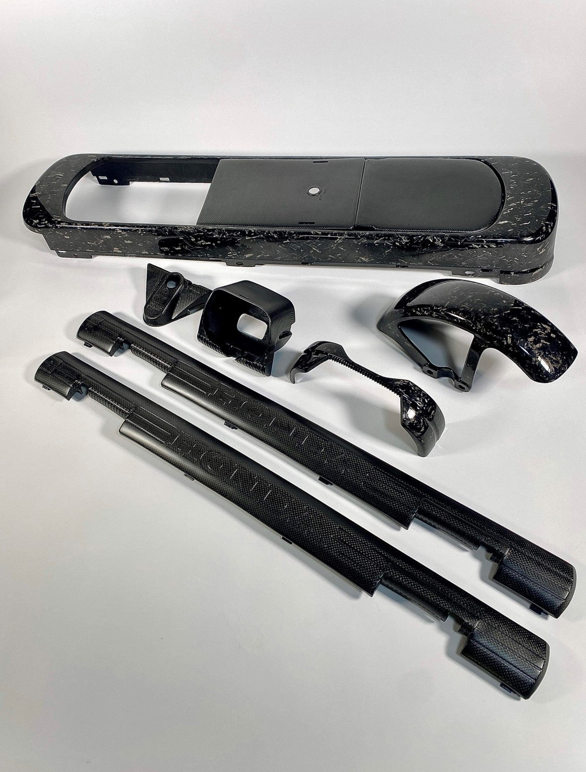 Carbon Kit ( vente sur commande  4-6 week)