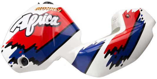 Kit Baja Africa Gen 1 Finition Supérieur sur commande