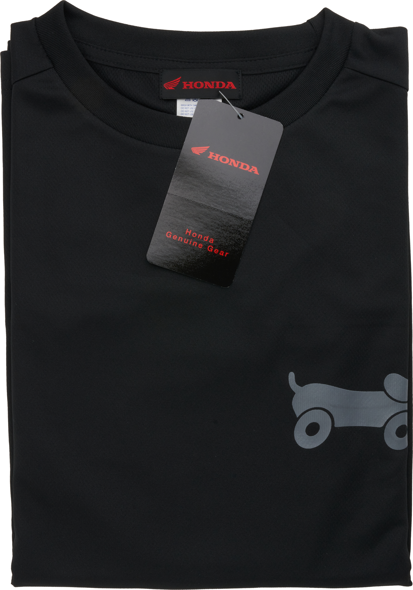 T-shirt Honda DAX ST 125