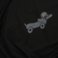 T-shirt Honda DAX ST 125