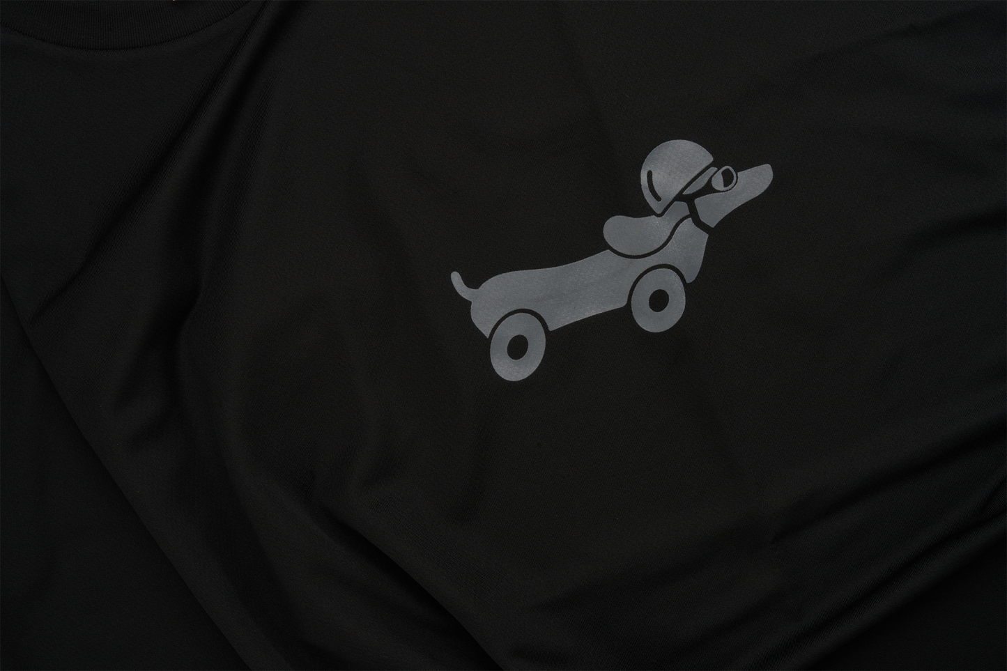 T-shirt Honda DAX ST 125