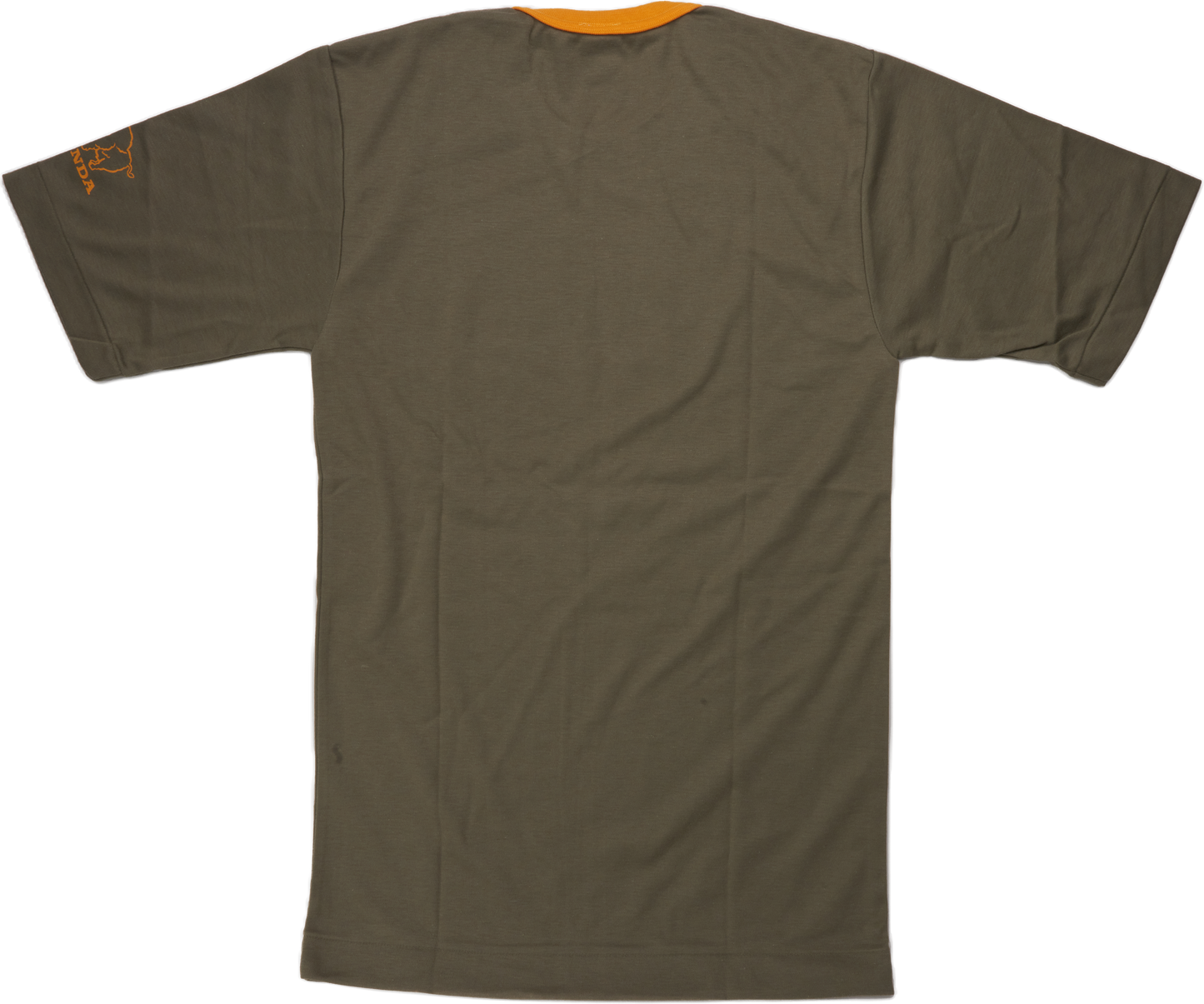 T-shirt Honda Motra original