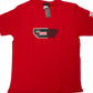 T-shirt Honda monkey CT 125