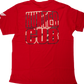 T-shirt Honda monkey CT 125