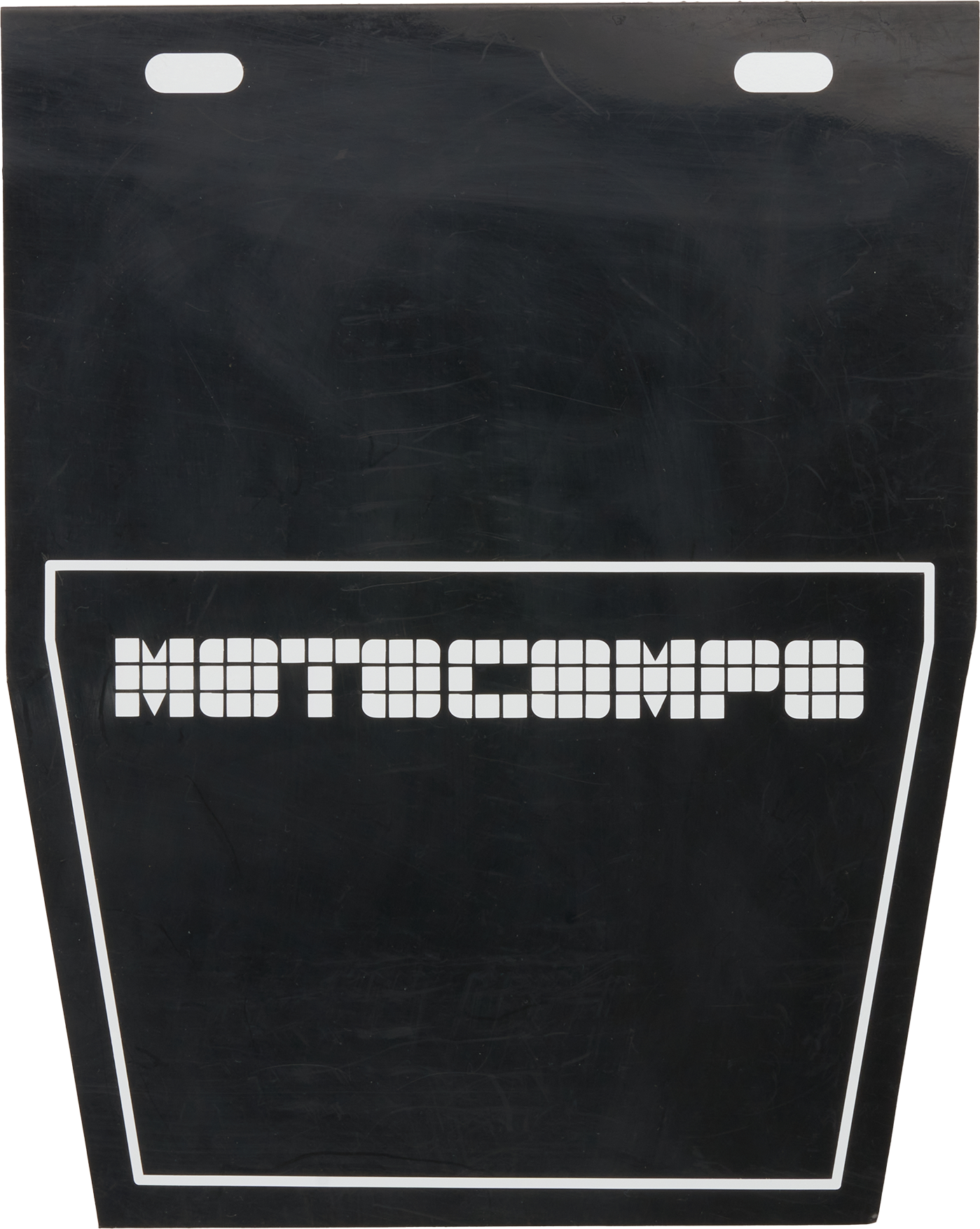 Mud guard Motocompo Japan repro