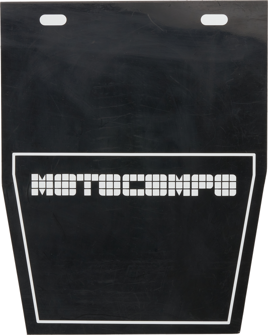 Mud guard Motocompo Japan repro