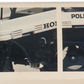 Maquette 1/12 Imai Motocompo Police "Under arrest "