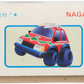 Maquette 1/12 Imai Honda city big